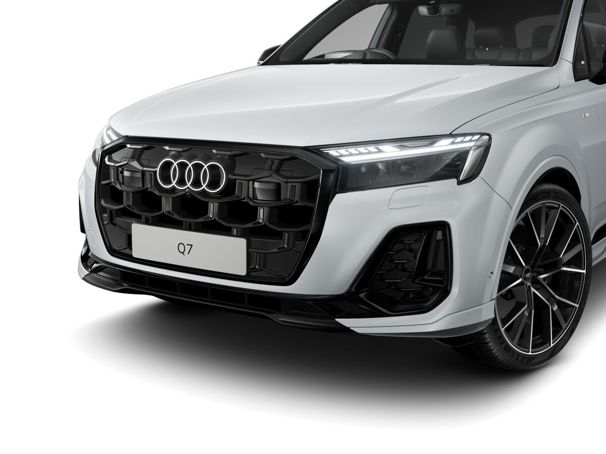 2025 Audi Q7