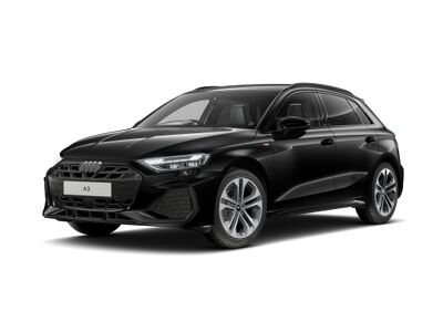 2025 Audi A3