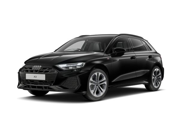 2025 Audi A3