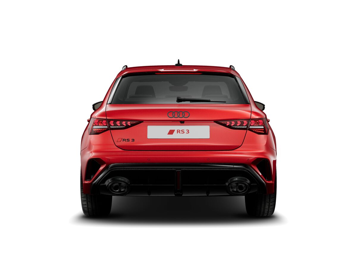 2025 Audi RS3