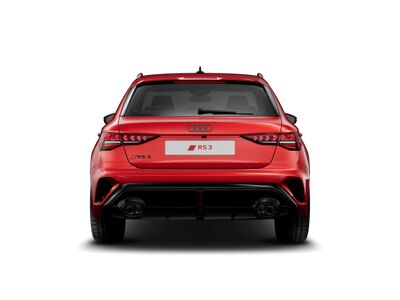 2025 Audi RS3