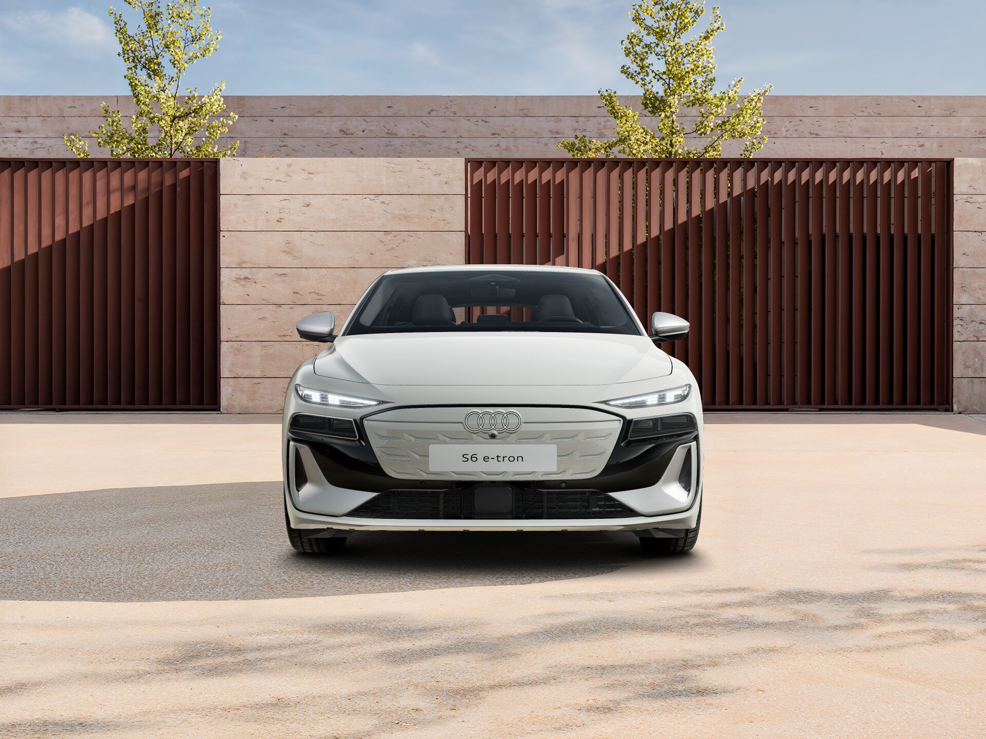S6 Sportback e-tron 2