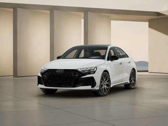2025 RS 3