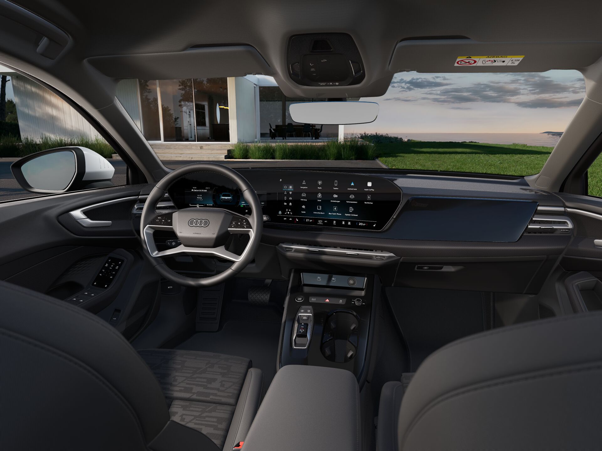 A5 Avant 6