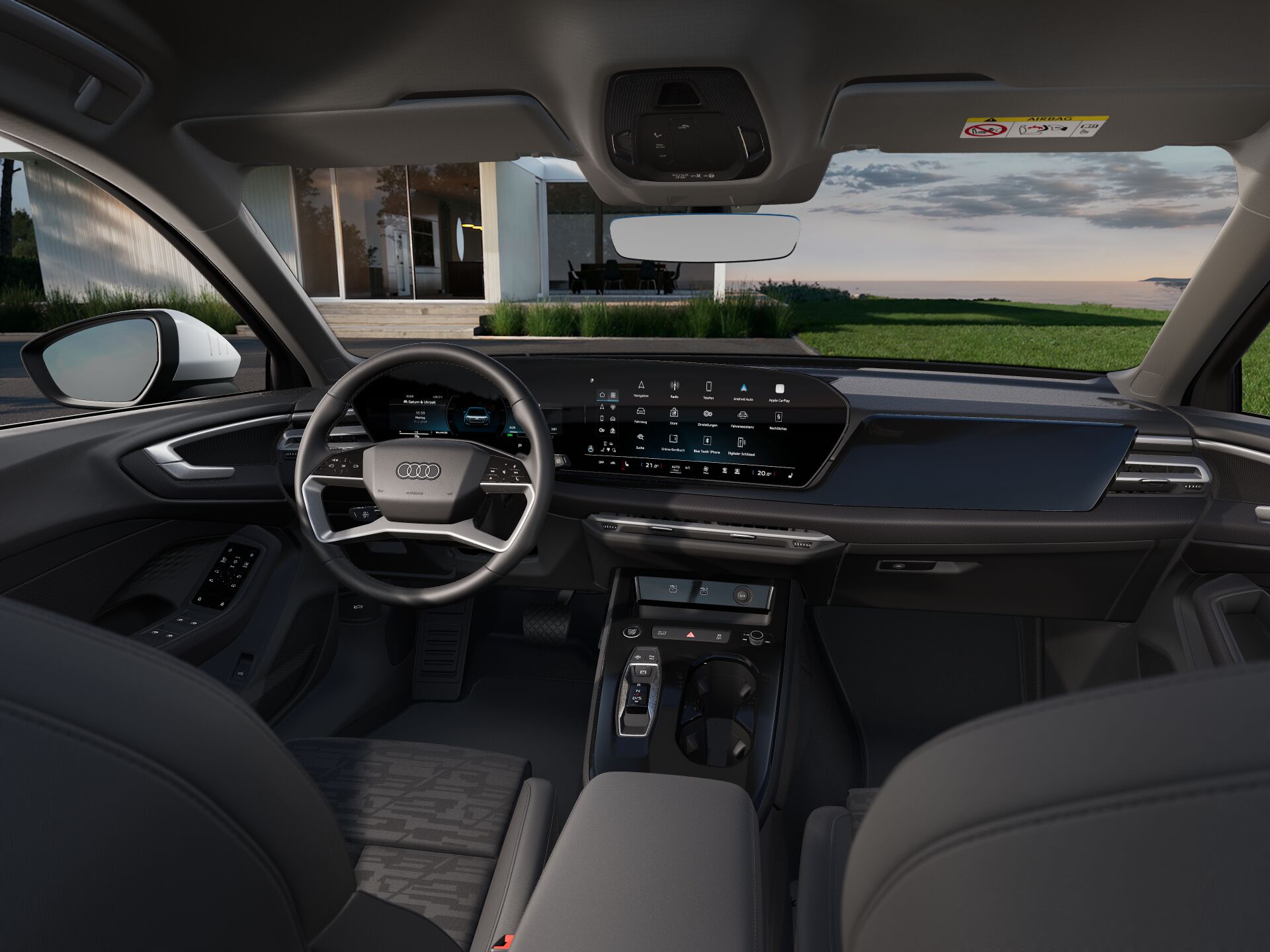 A5 Avant 6