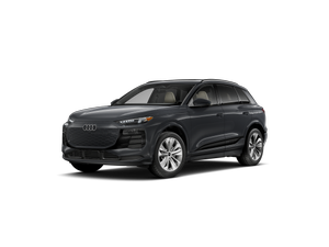2025 Audi Q6 e-tron