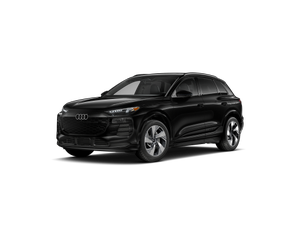 2025 Audi Q6 e-tron