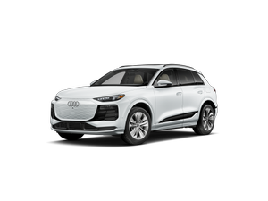 2025 Audi Q6 e-tron