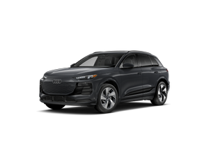 2025 Audi Q6 e-tron