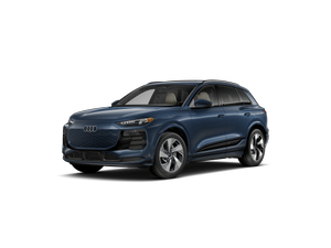 2025 Audi Q6 e-tron