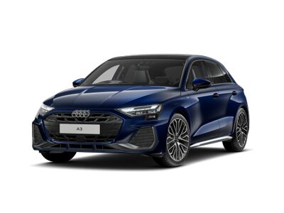 2025 Audi A3