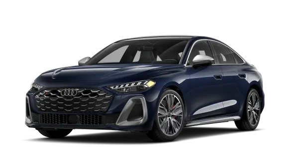 All-new 2025 S5
