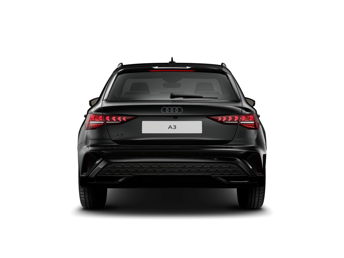 2025 Audi A3