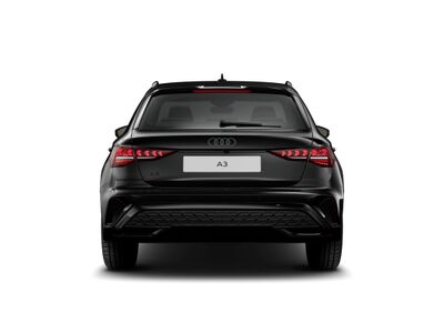 2025 Audi A3