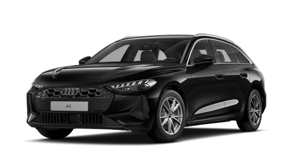 A5 Avant