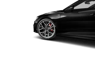 Audi A7 Sportback TFSI e