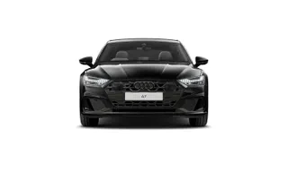 Audi A7 Sportback TFSI e