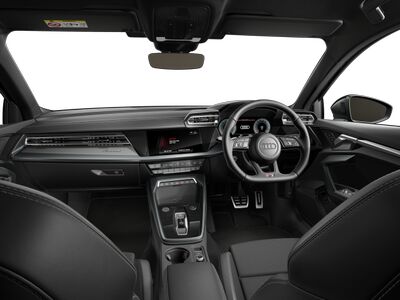 2025 Audi A3