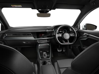 2025 Audi A3