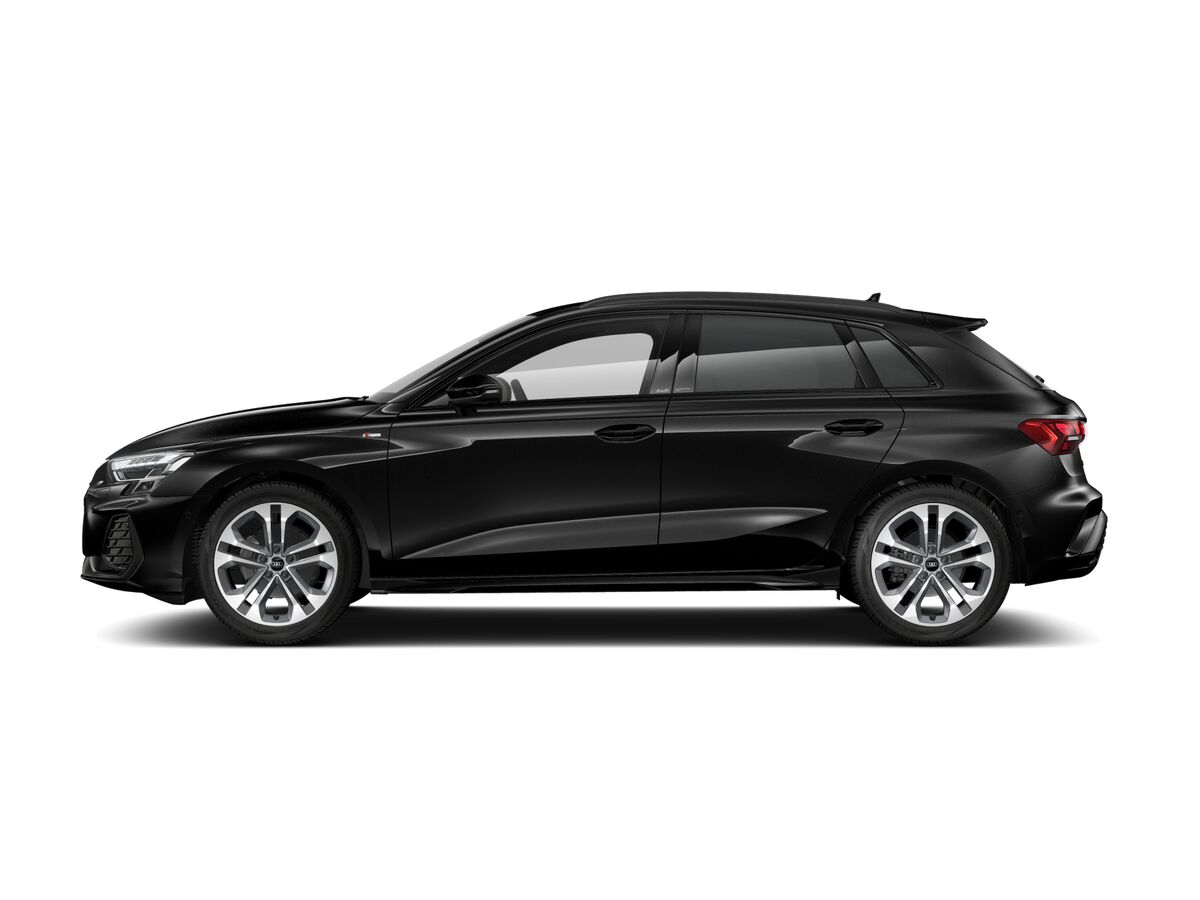 2025 Audi A3