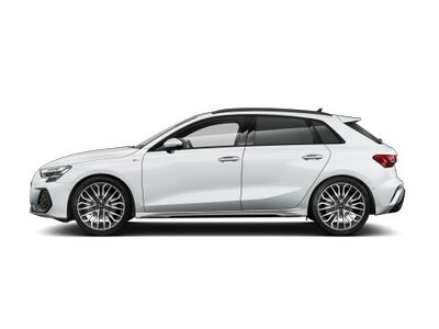 2025 Audi A3