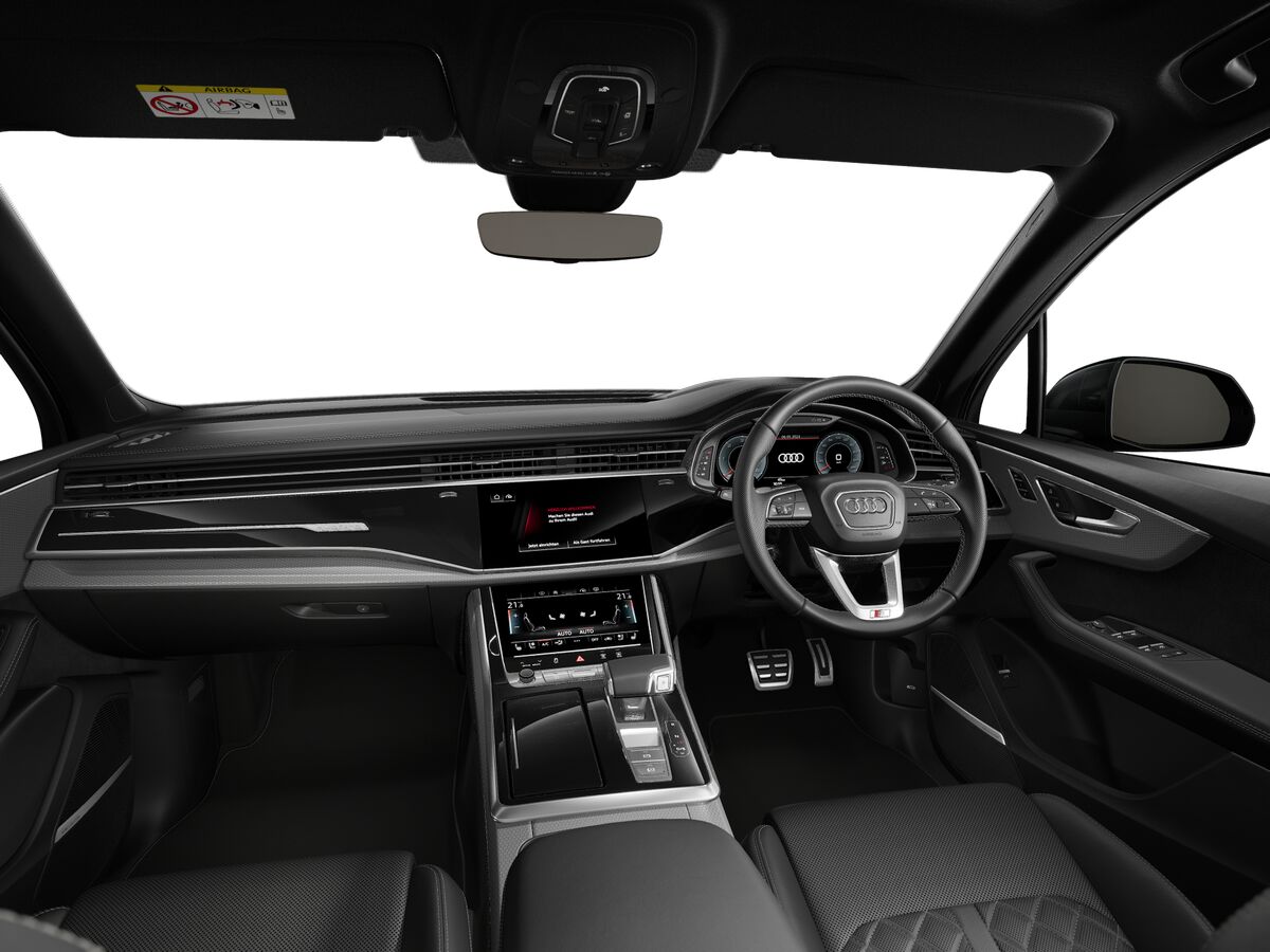 2025 Audi Q7