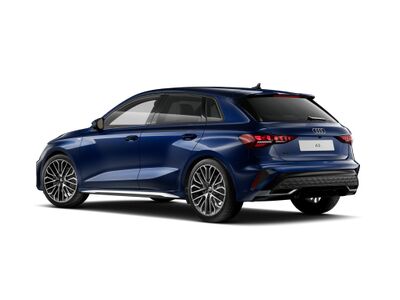 2025 Audi A3