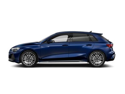 2025 Audi A3