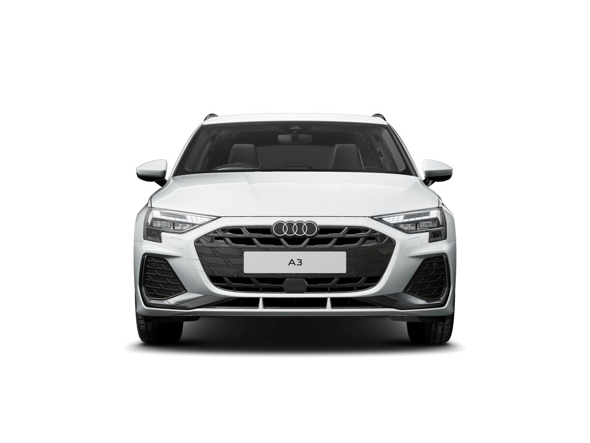 2025 Audi A3