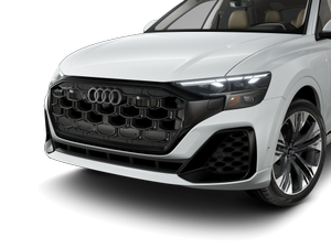 2025 Audi Q8