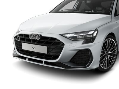 2025 Audi A3