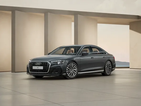A8 TFSI e