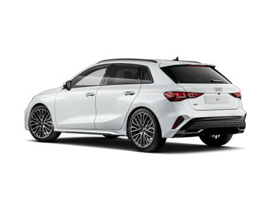 2025 Audi A3