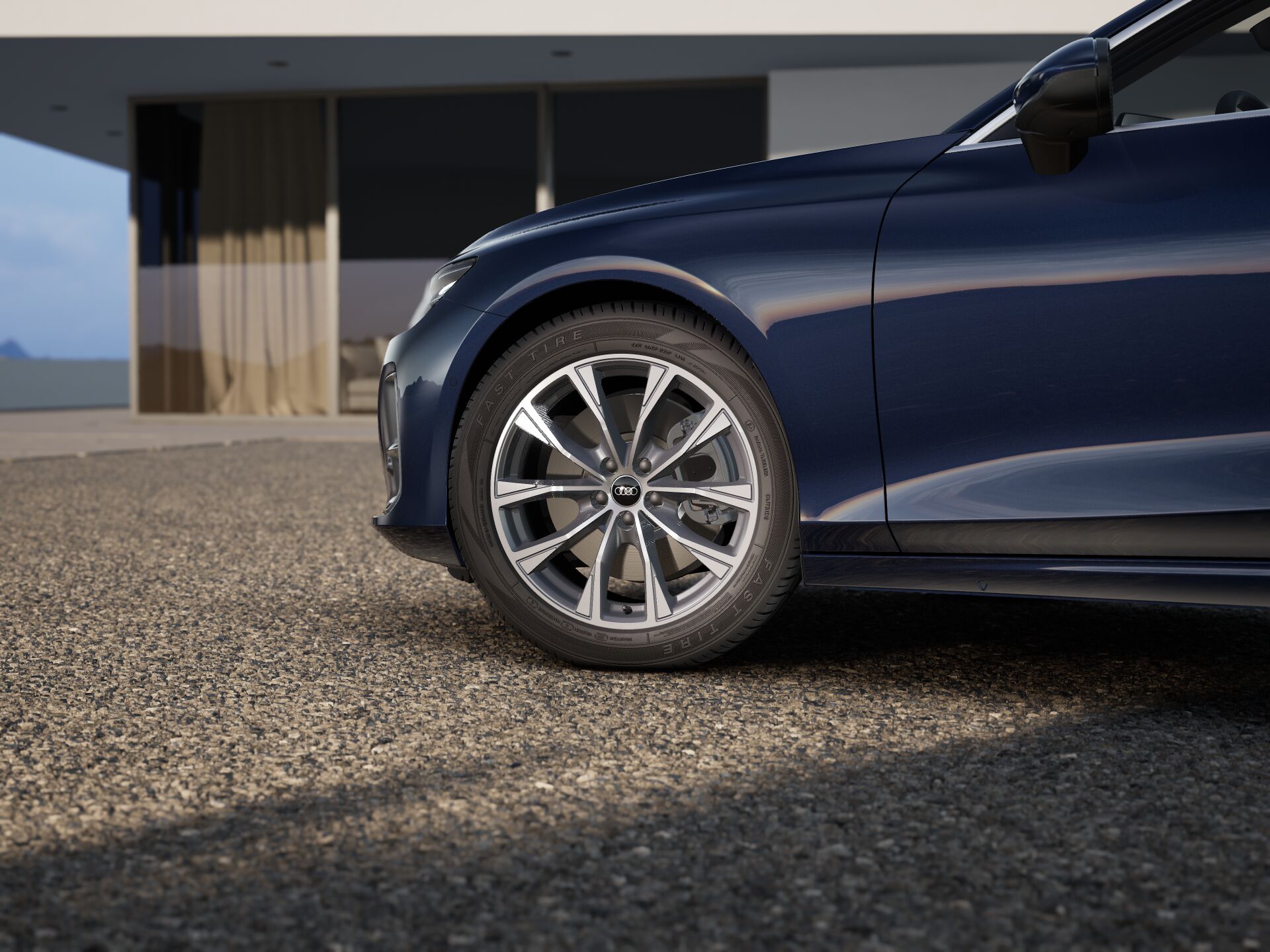A6 Avant 5