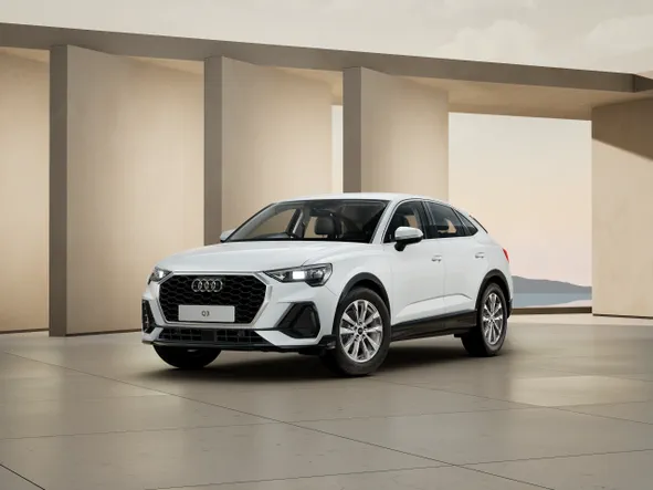 Q3 Sportback