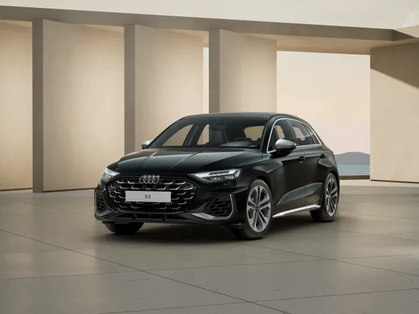 S3 Sportback