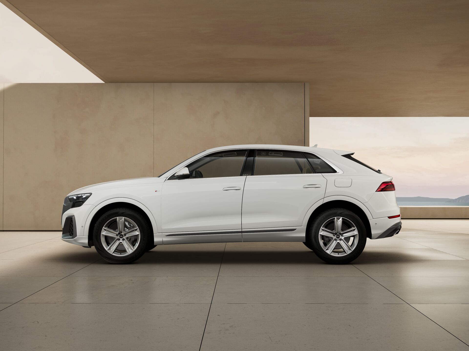 Q8 TFSI e 4