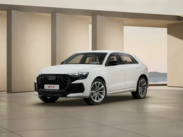 RS Q8