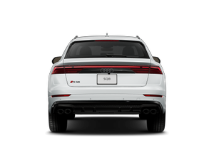 2024 Audi SQ8