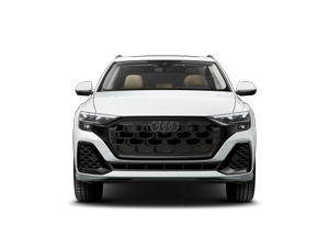 2025 Audi Q8