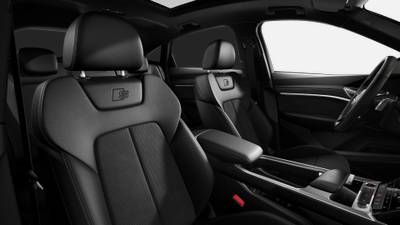 Audi SQ8 Sportback E-tron E-tron Quattro - 2024 - Joinsteer - #3