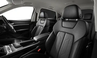 Audi Q8 Sportback e-tron