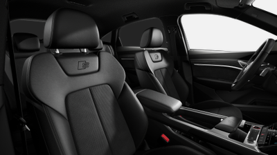 Audi SQ8 Sportback E-tron E-tron Quattro - 2024 - Joinsteer - #3