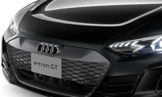 Audi e-tron GT quattro