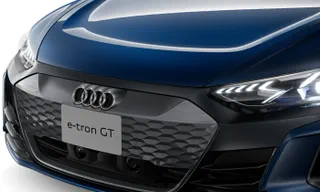 Audi e-tron GT quattro