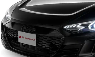 Audi RS e-tron GT