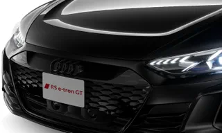 Audi RS e-tron GT
