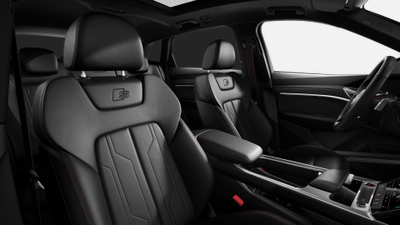 Audi SQ8 E-tron E-tron Quattro - 2024 - Joinsteer - #3