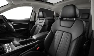 Audi Q8 Sportback e-tron