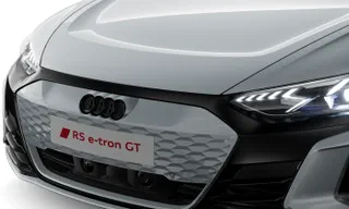 Audi RS e-tron GT